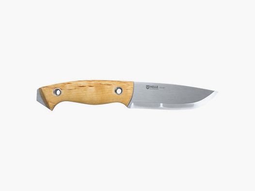Messer Helle Utvaer 21 cm