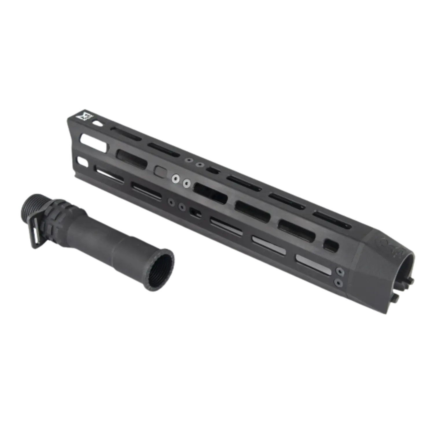 Toni System M-LOK handguard per Benelli M2 SP-M2 tubo corto
