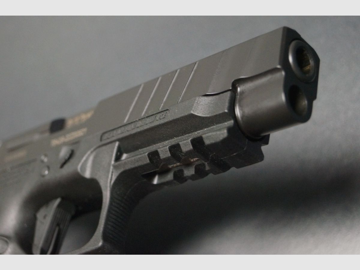 Stoeger STR-9F, Bild 2 von 5