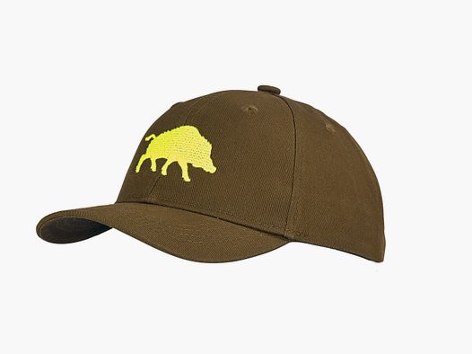 Skogen Casquette Sanglier Enfants