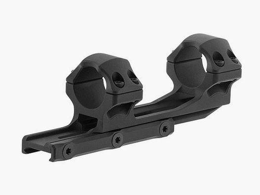 UTG 25.4mm ACCU-SYNC 34mm Offset Block Mount, BH 22mm