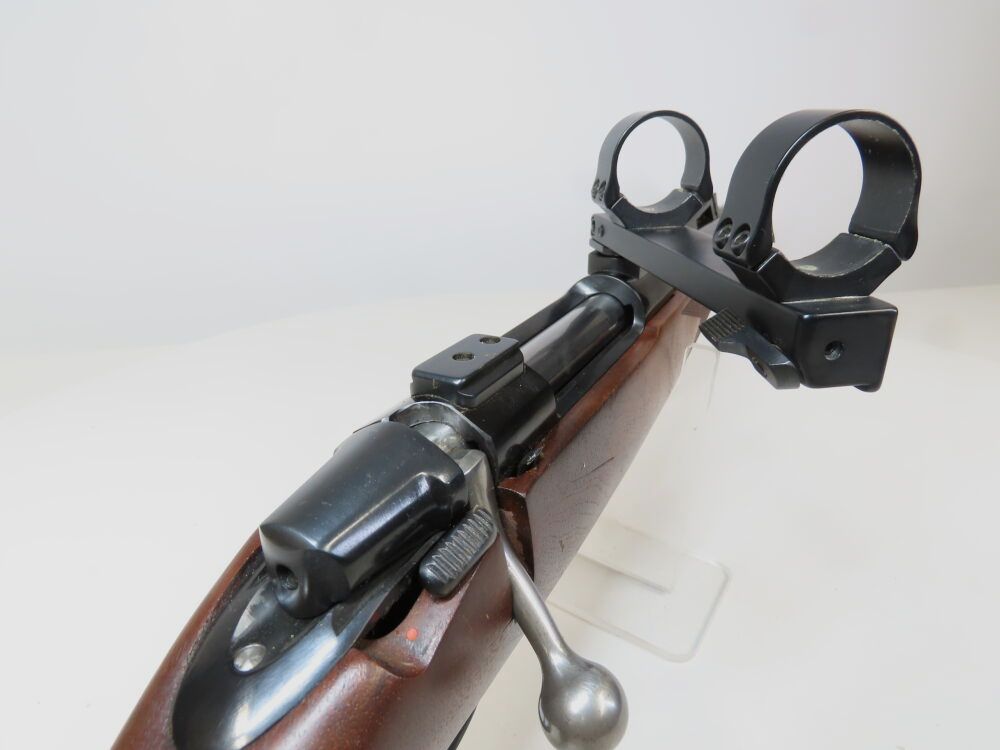 Antonio Zoli Bavaria repeating rifle