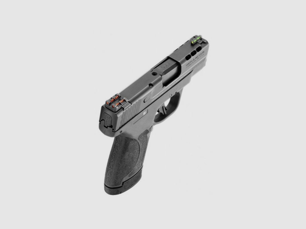SMITH & WESSON M&P9 Shield Plus PC 3,1", Bild 5 von 7