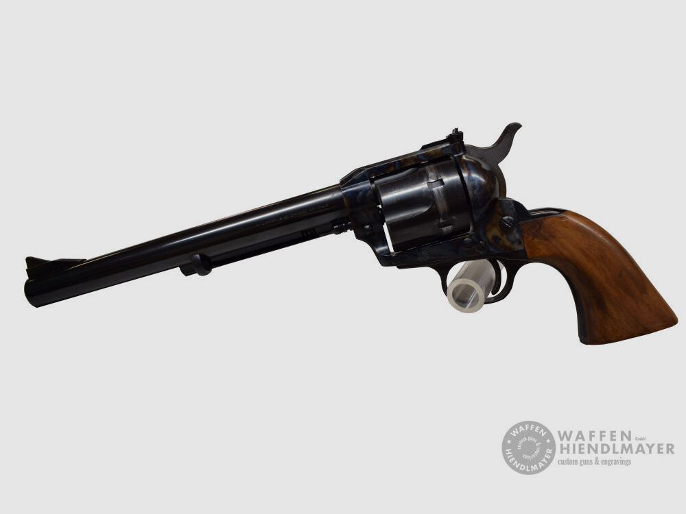 Hege Uberti Mod. 1873 Cattleman