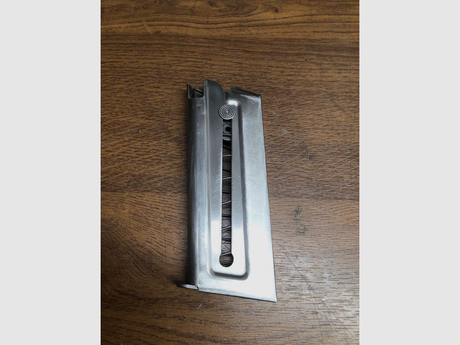 Grizzly Magazin .357 Mag.