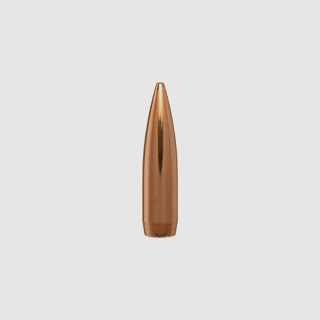 BERGER Geschosse 6 mm .243 BT Target