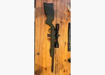 Diana R 22 Carbon 22WMR/ 22 Win Mag