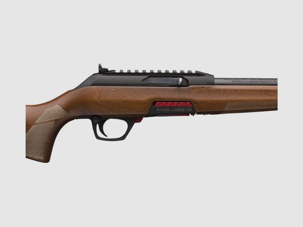 Winchester KK-Büchse Winchester Wildcat Field SA - .22lr - 46 cm (18")