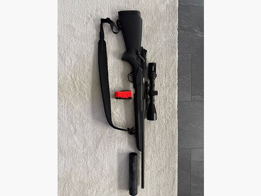Beretta Brx1 