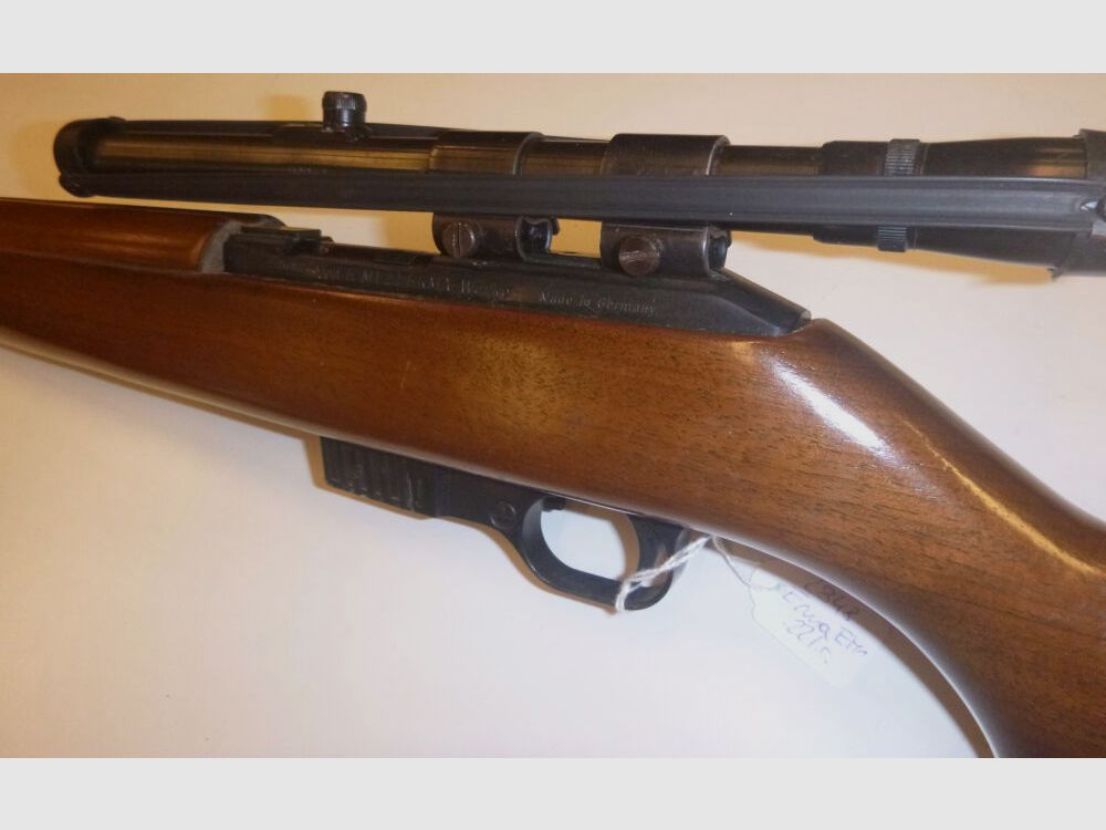 Erma EGM 1