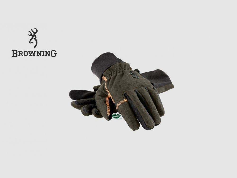 BROWNING Winter Gloves