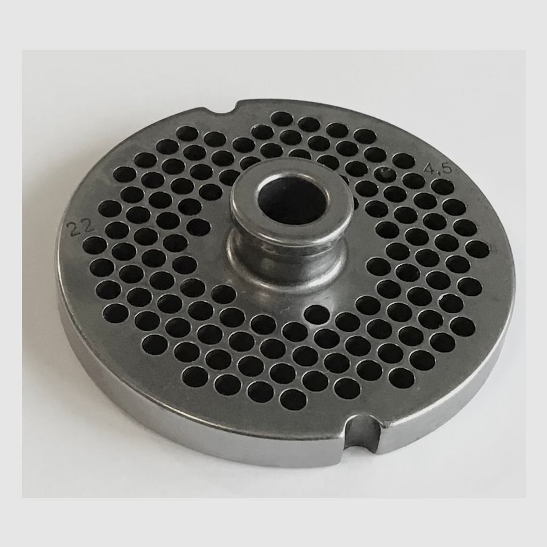 Genzo bersaglio a foro 4,5 mm per Genzo TC22