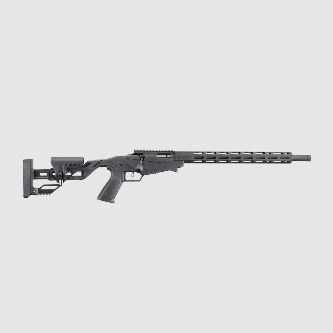 Ruger Precision Rimfire Disponible