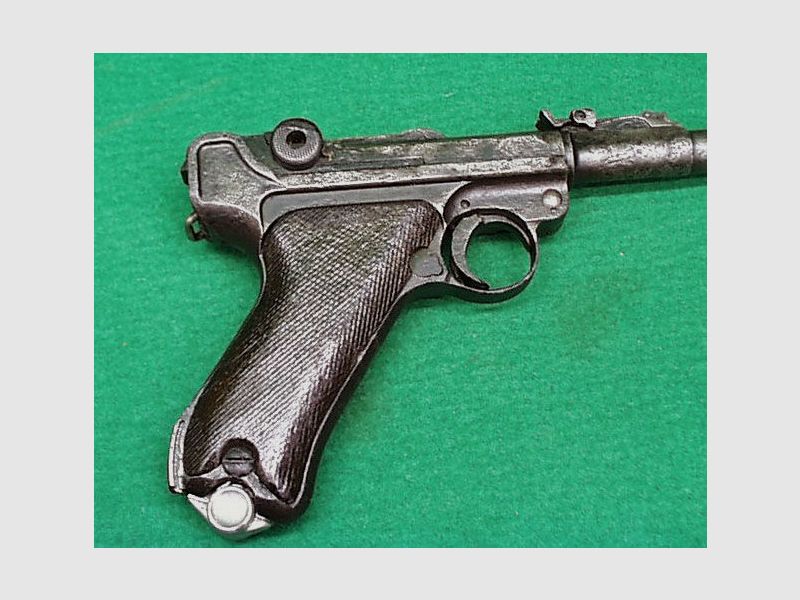 DWM 1917 Ari 08 ("P04)