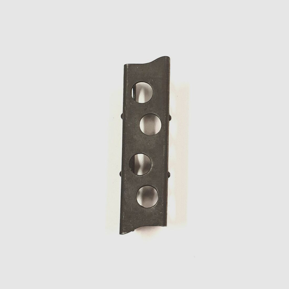 British Smle Lee Enfield magazine frame, image 3 of 4