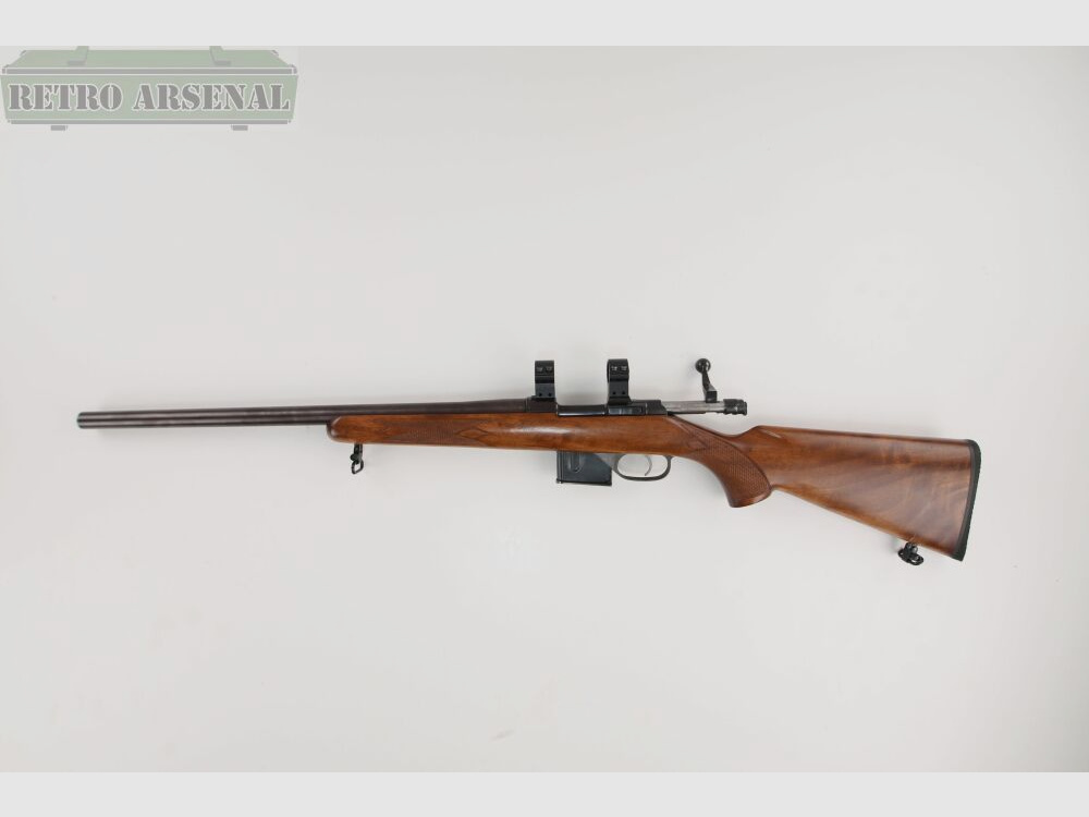 Büma zu Hochwang CZ 527