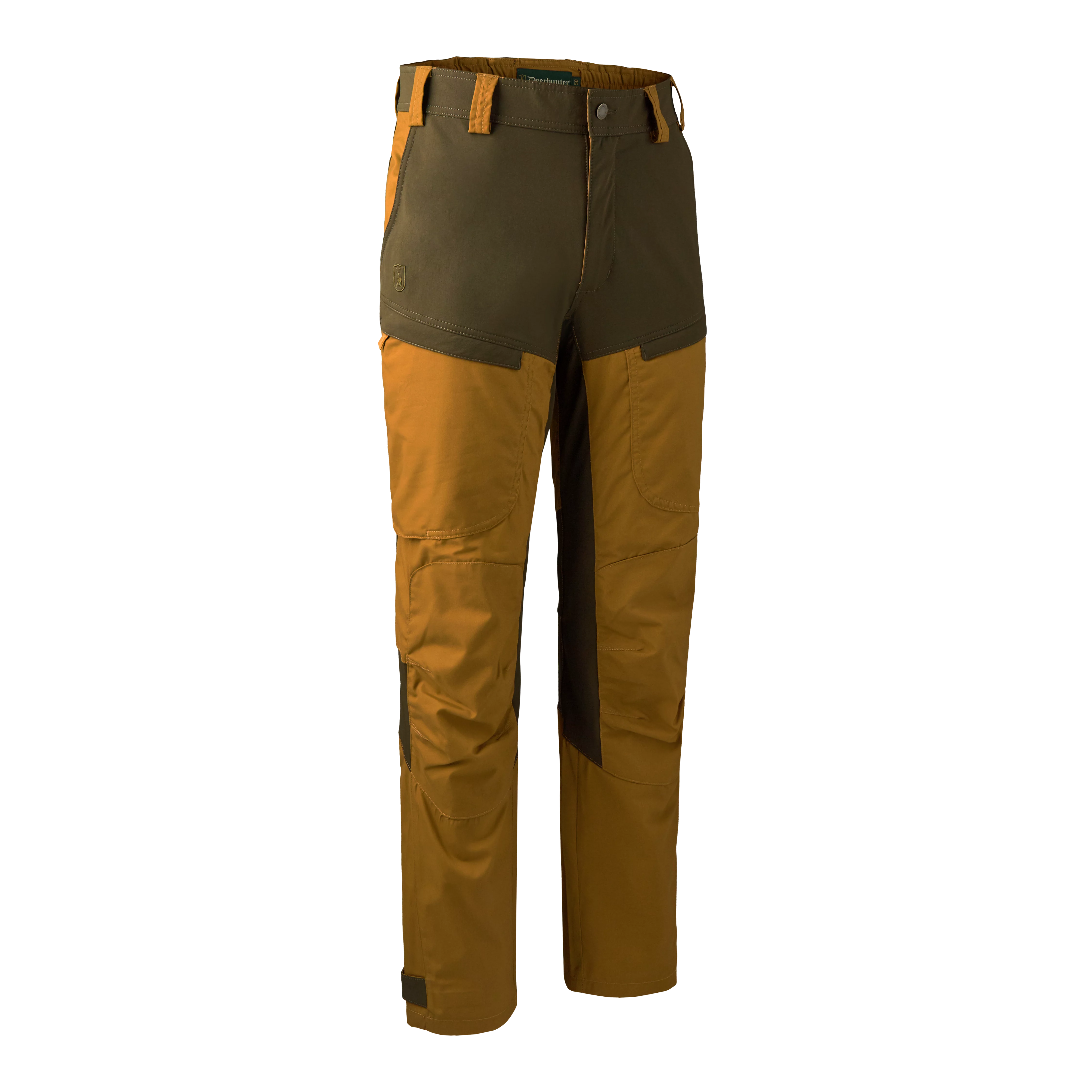 Strike Broek - Bronze, afbeelding 4 van 5