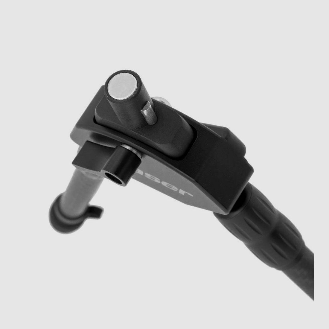 Blaser Carbon Bipod Set for R8