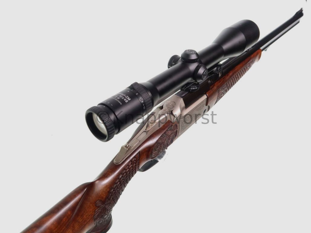 Blaser-Waffen Blaser 750/88