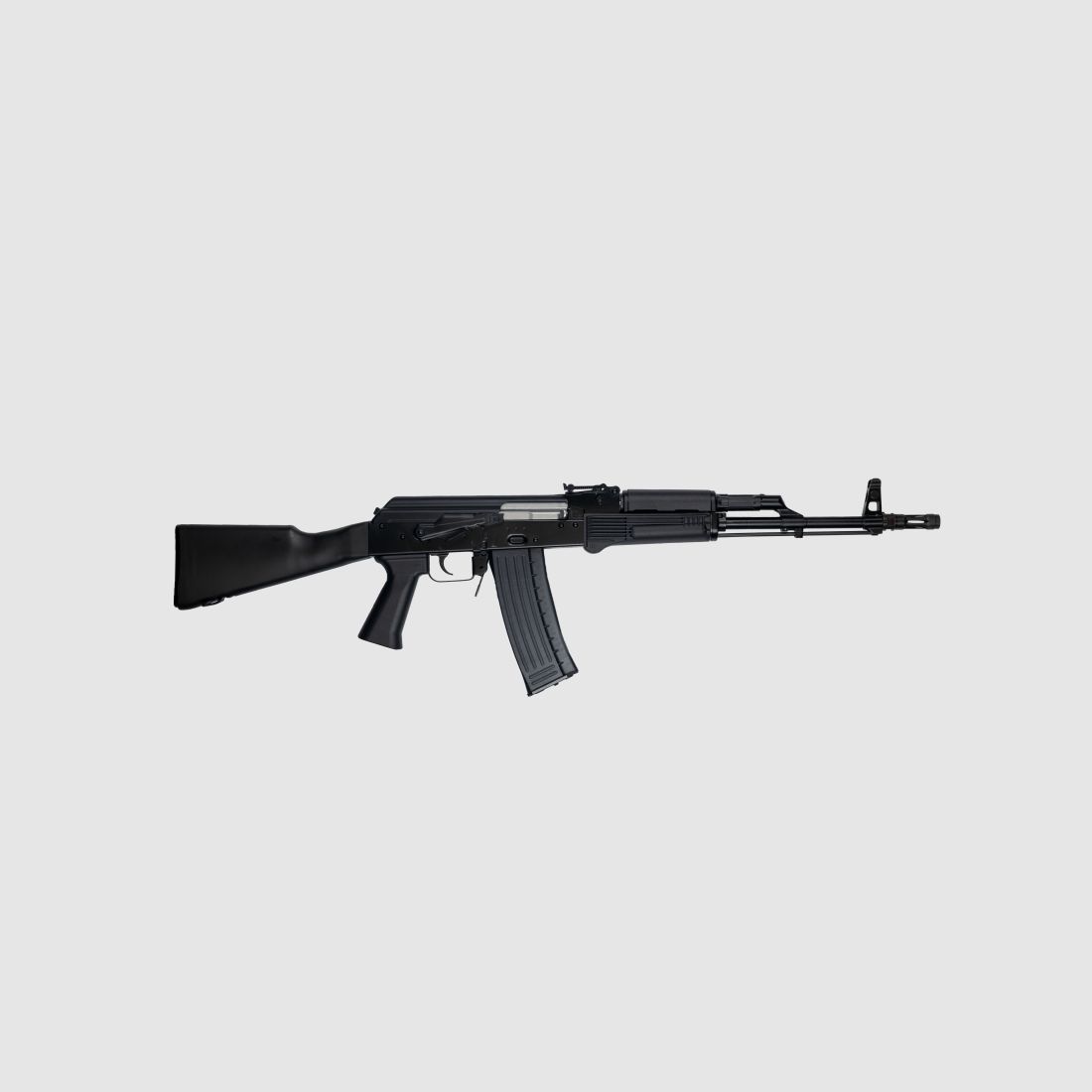 Magazin 5,56x45 mm/223. REM aus Polymer