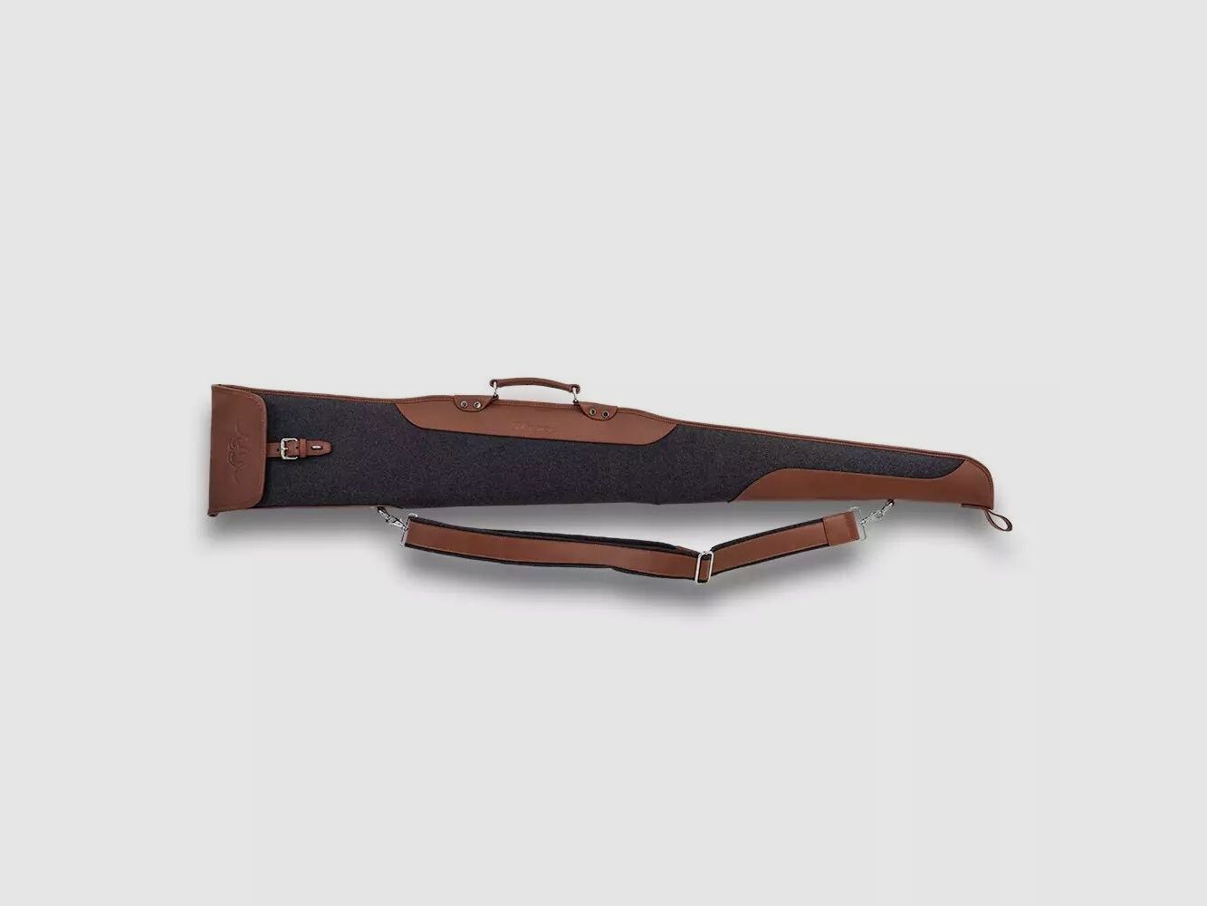 Blaser Futteral Loden Flinte