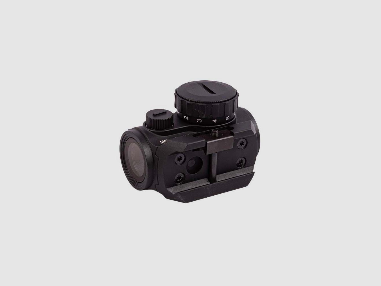 Minox RV1 Rotpunktvisier