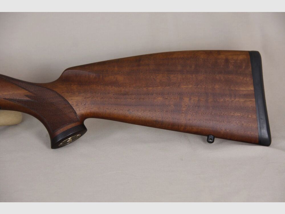 Sako 85M - LINKSWAFFE -
