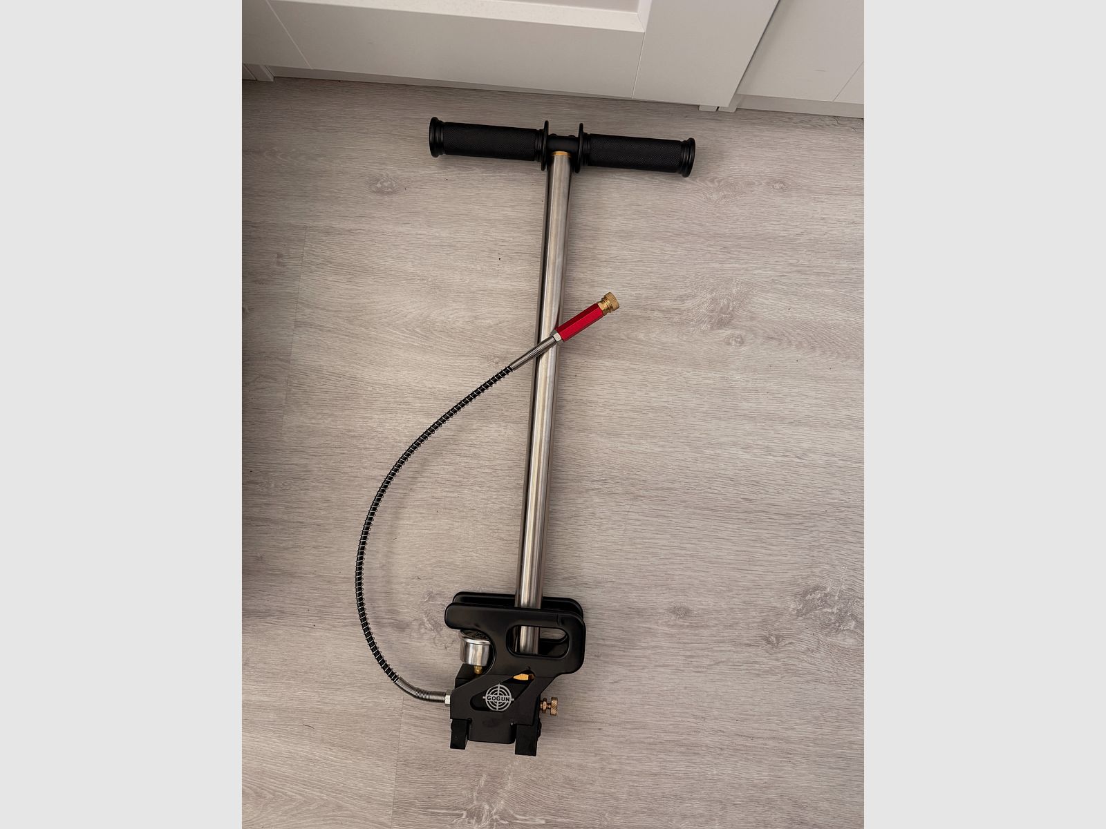 AEA HP Max MK2 .35 (9 mm) | Ostatnia generacja | Zestaw kompletny | Celownik 5-w-1 | Walizka i akcesoria