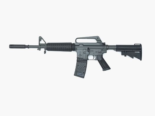 OA-15 XM177 Sport – Lauf 16.5″, fest montierter XM MFD, Lothar Walther LW50 Stainless Steel…