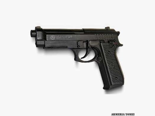 CYBERGUN – TAURUS PT92 BK C02 ABS 6MM