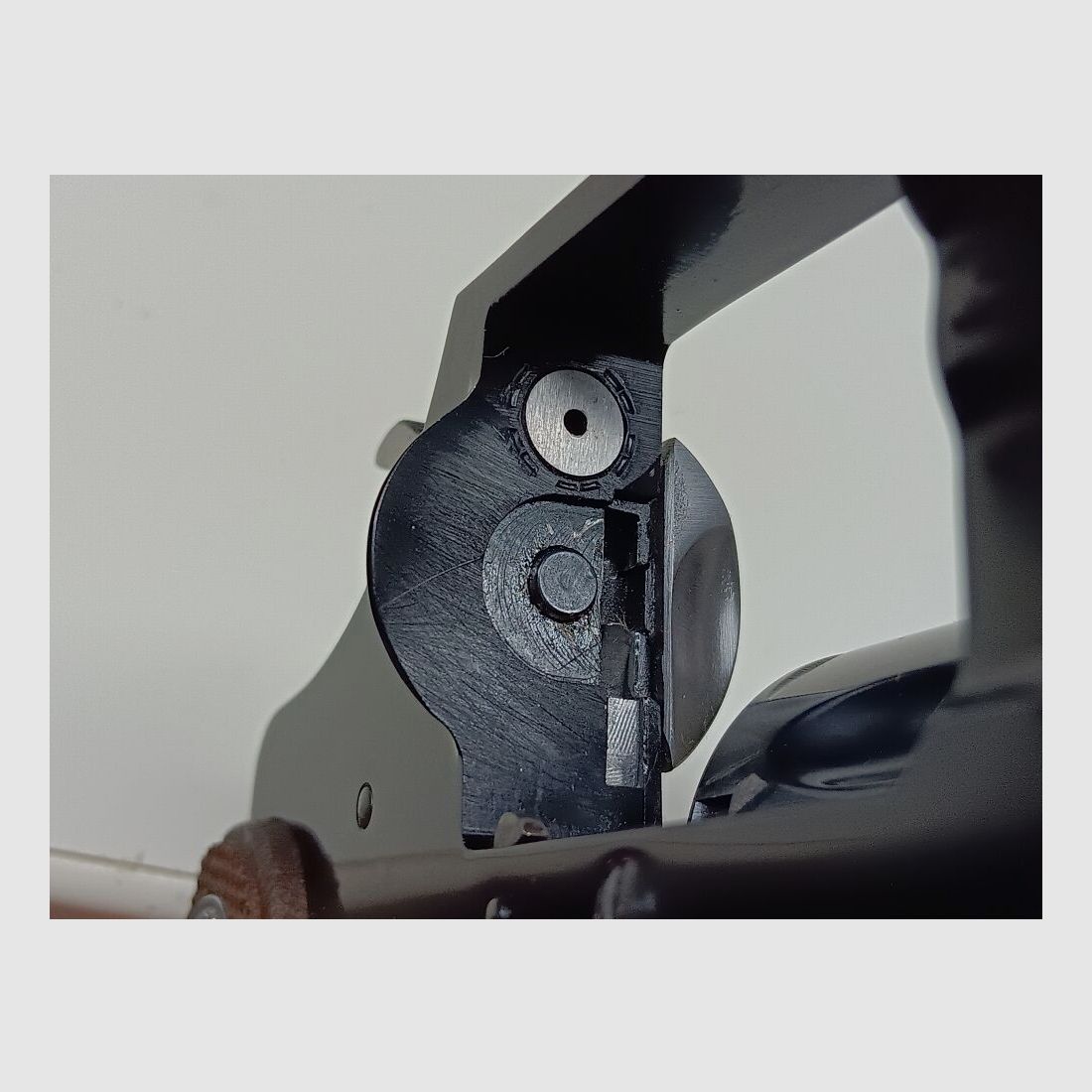 Colt - Hartford Agent