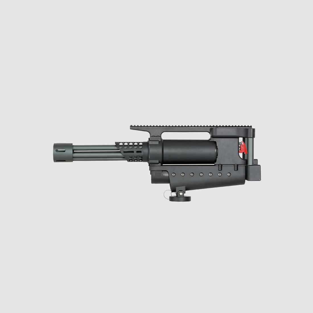 WE23-H Rotary Minigun