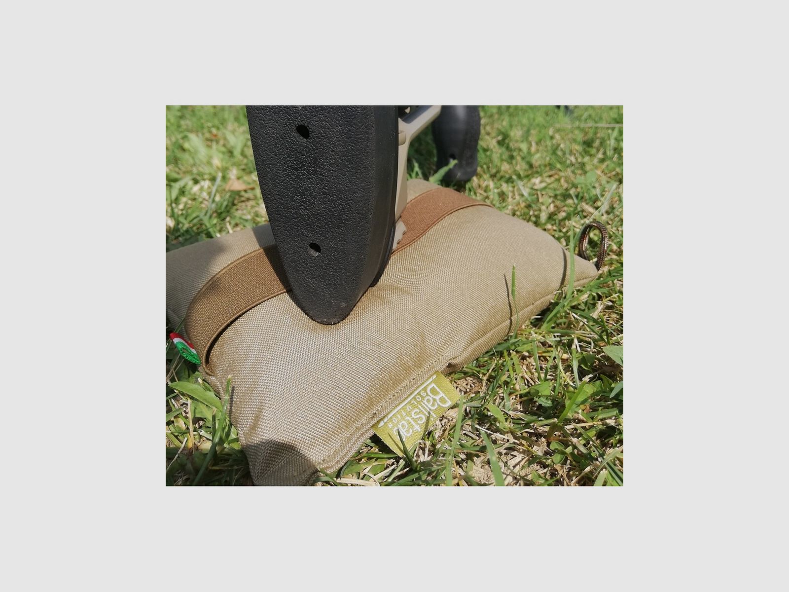 BALISTAE SOLUTION HINTERTASCHE MULTICAM, Bild 3 von 6