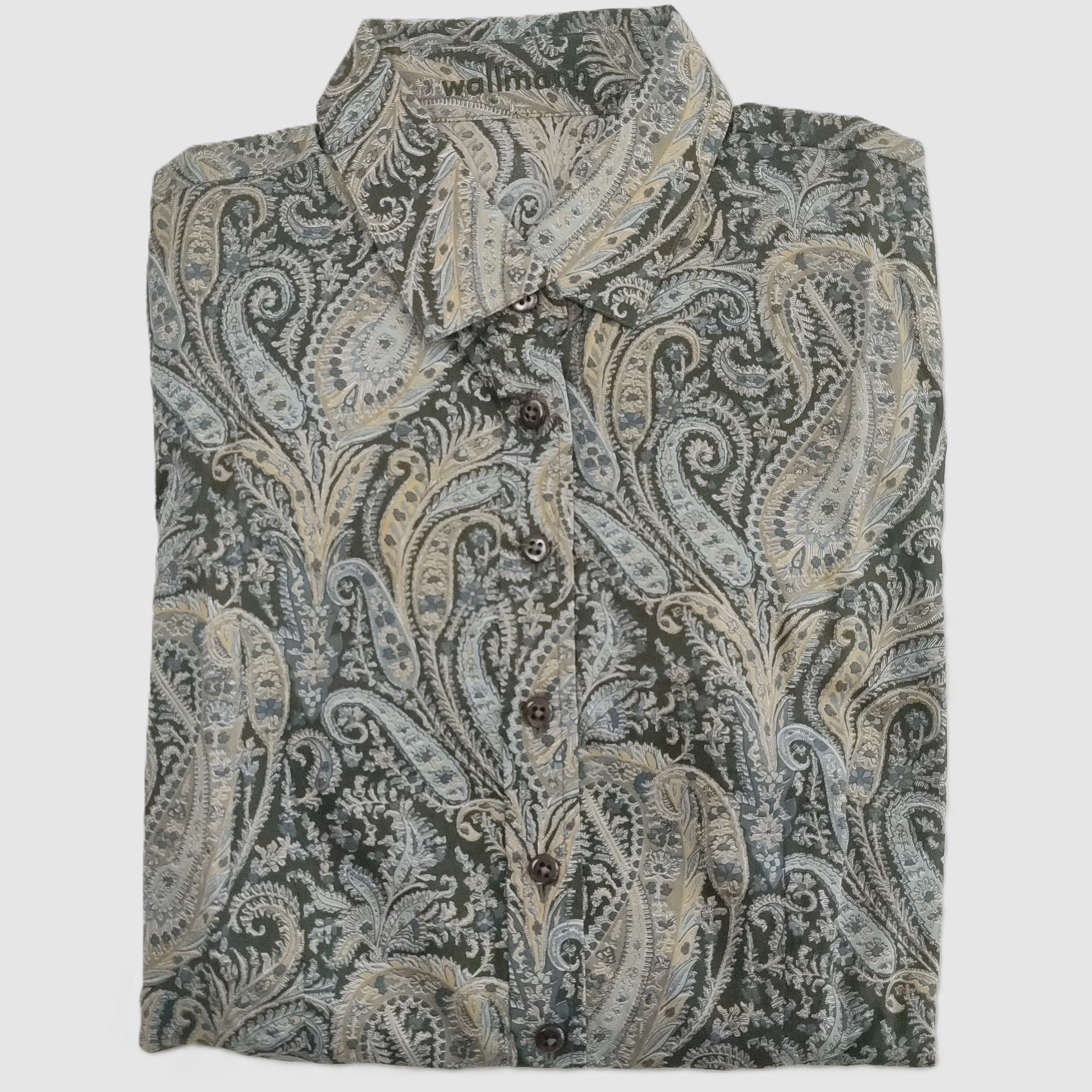 WALLMANN Dames Blouse