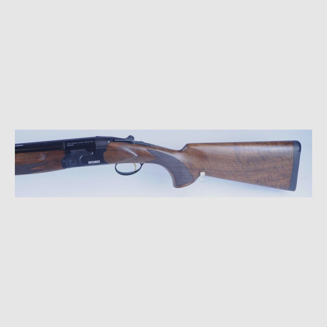 Brenner Mod. BF18 Black, image 2 of 4