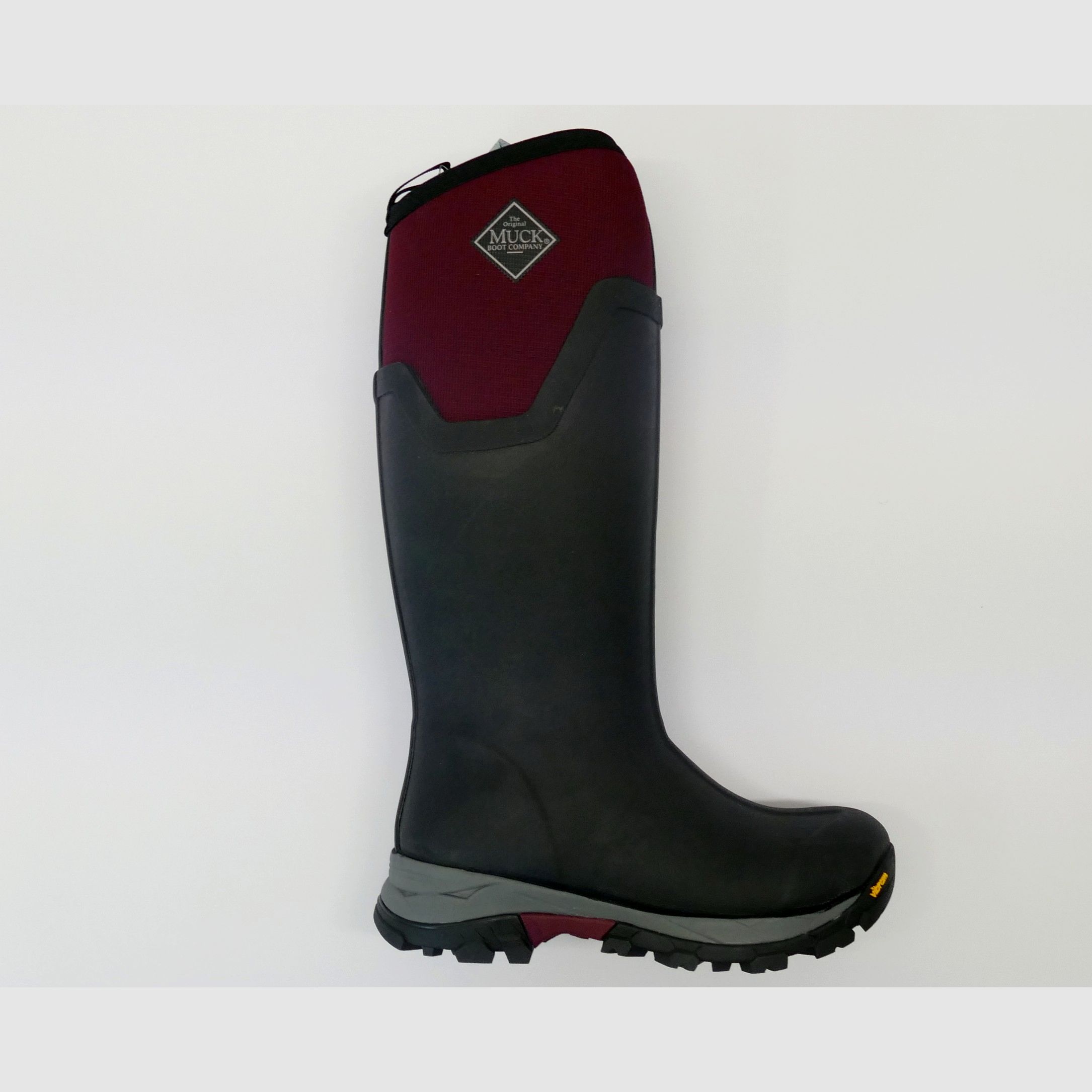 Muck-Boots Lady Arctic Ice Tall Rubberlaarzen