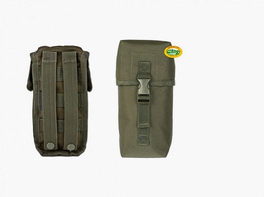 MILSPEC Gurtzeug für Gürtel und M.O.L.L.E.-System - mittel