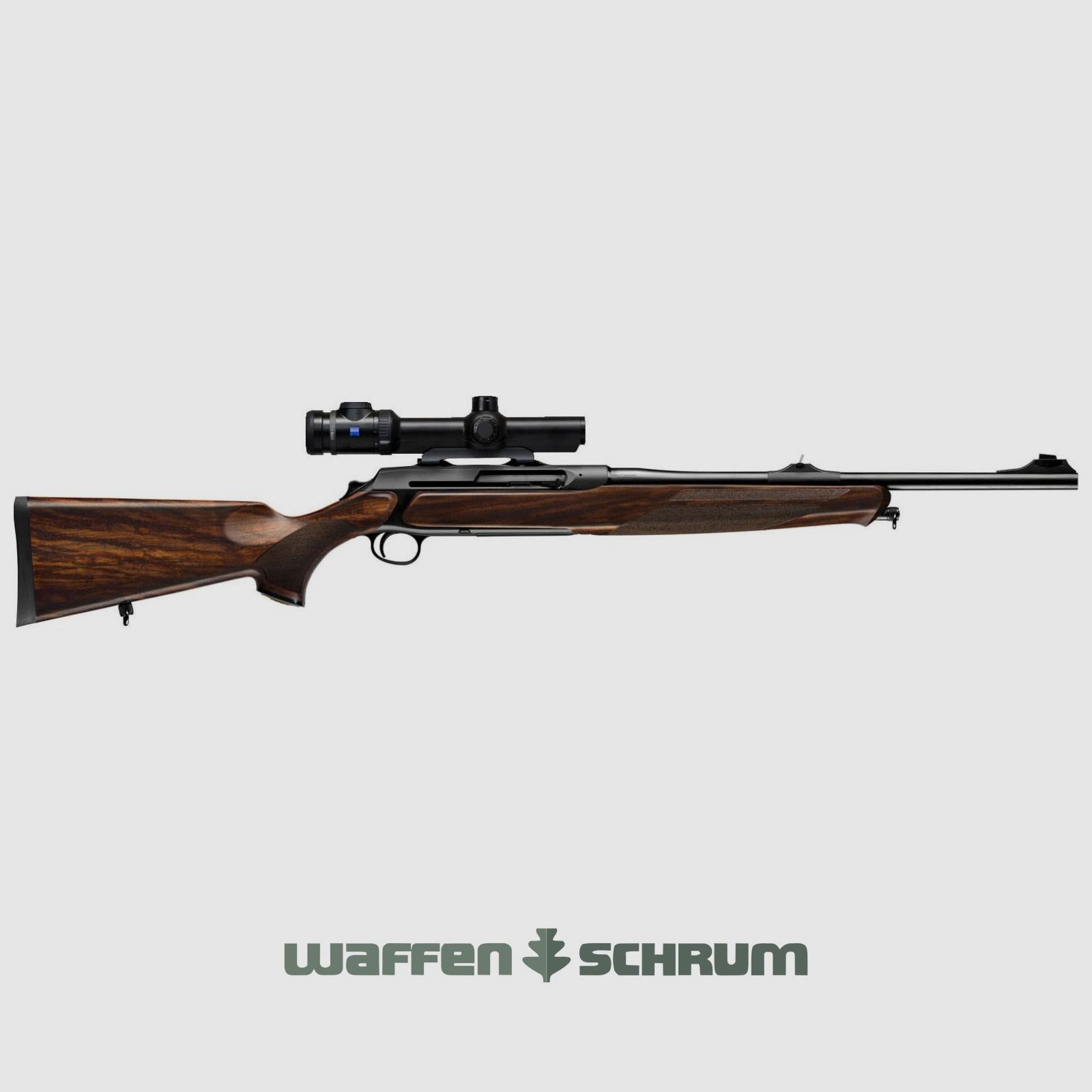 Sauer S303 Select Oferta kompletny w tym optyka