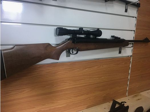 Diana 52	 Napięcie boczne