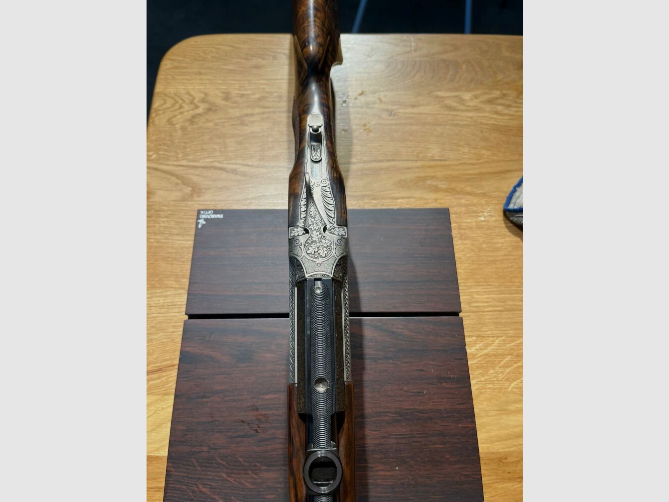 Blaser 750/88 Super Luxus, Bild 3 von 8