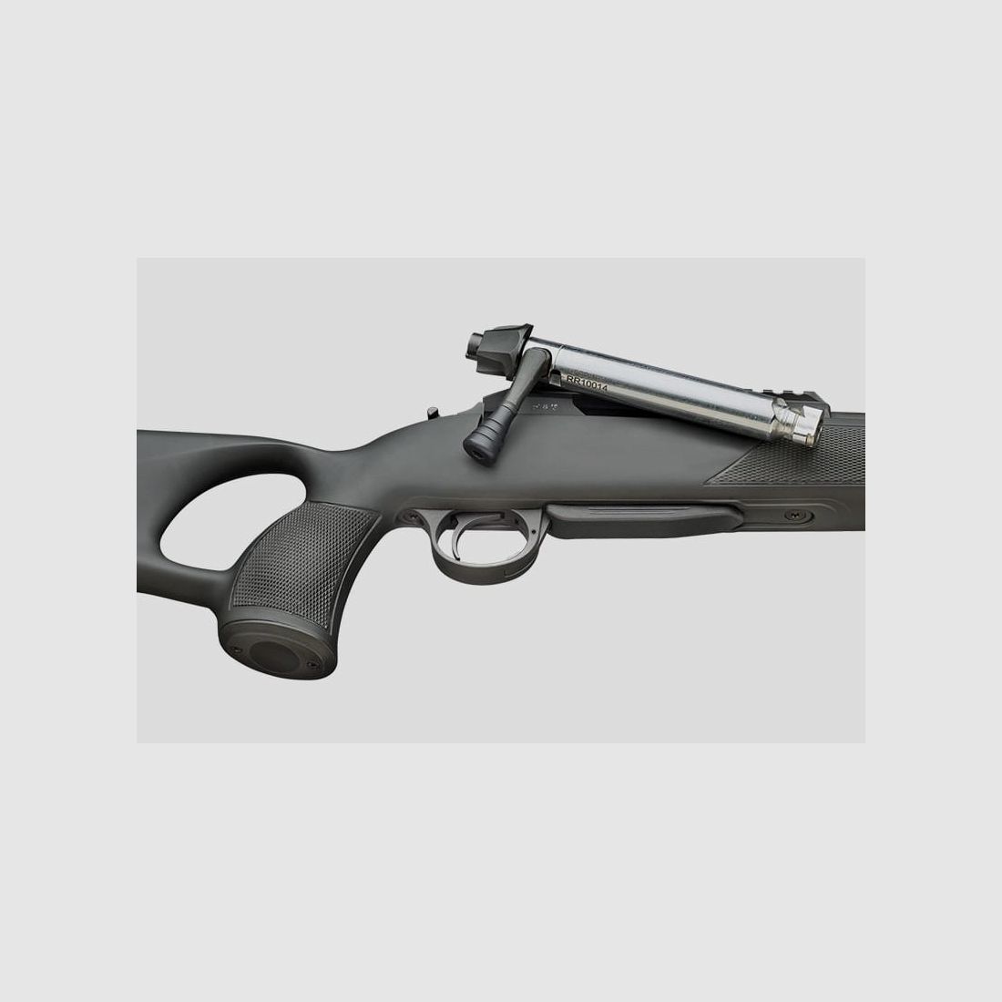 Sabatti Rover G2 Thumbole rifle de cerrojo, imagen 3 de 4