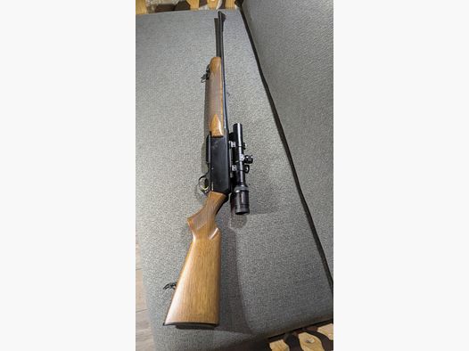 Selbstladebüchse Browning Bar