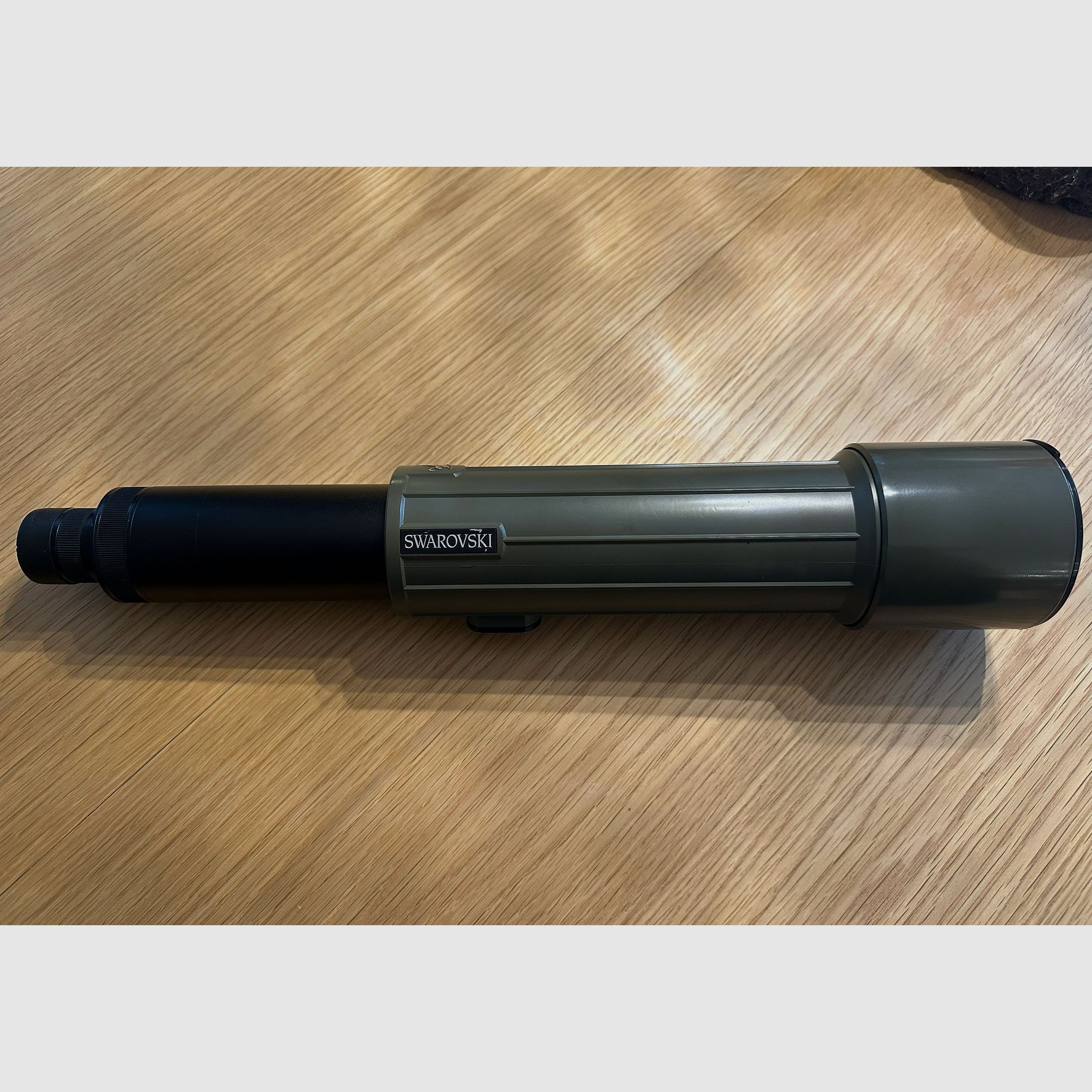 Swarovski Spotting Scope 32x75 - used/good condition