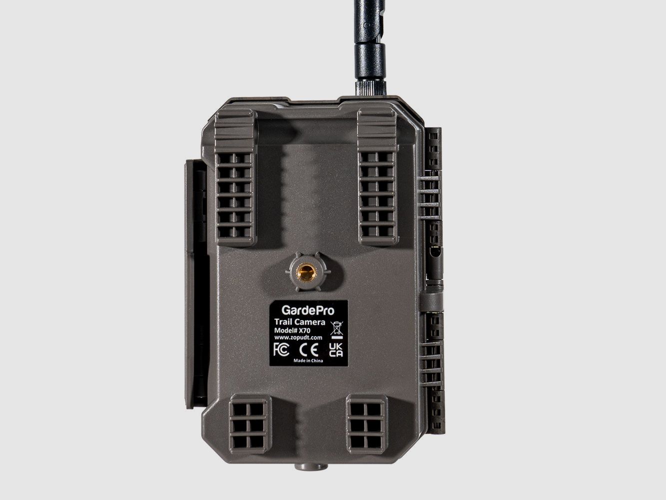 Wildkamera Gardepro X70 mit GPS, Bild 6 von 10