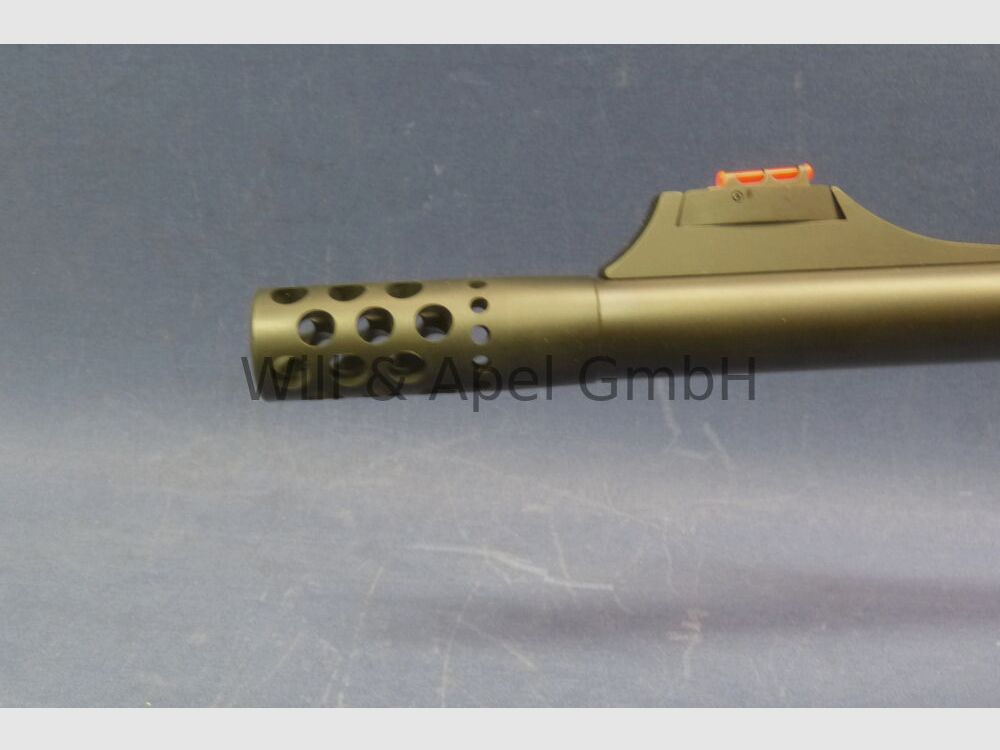 SAUER & SOHN 303 GTI