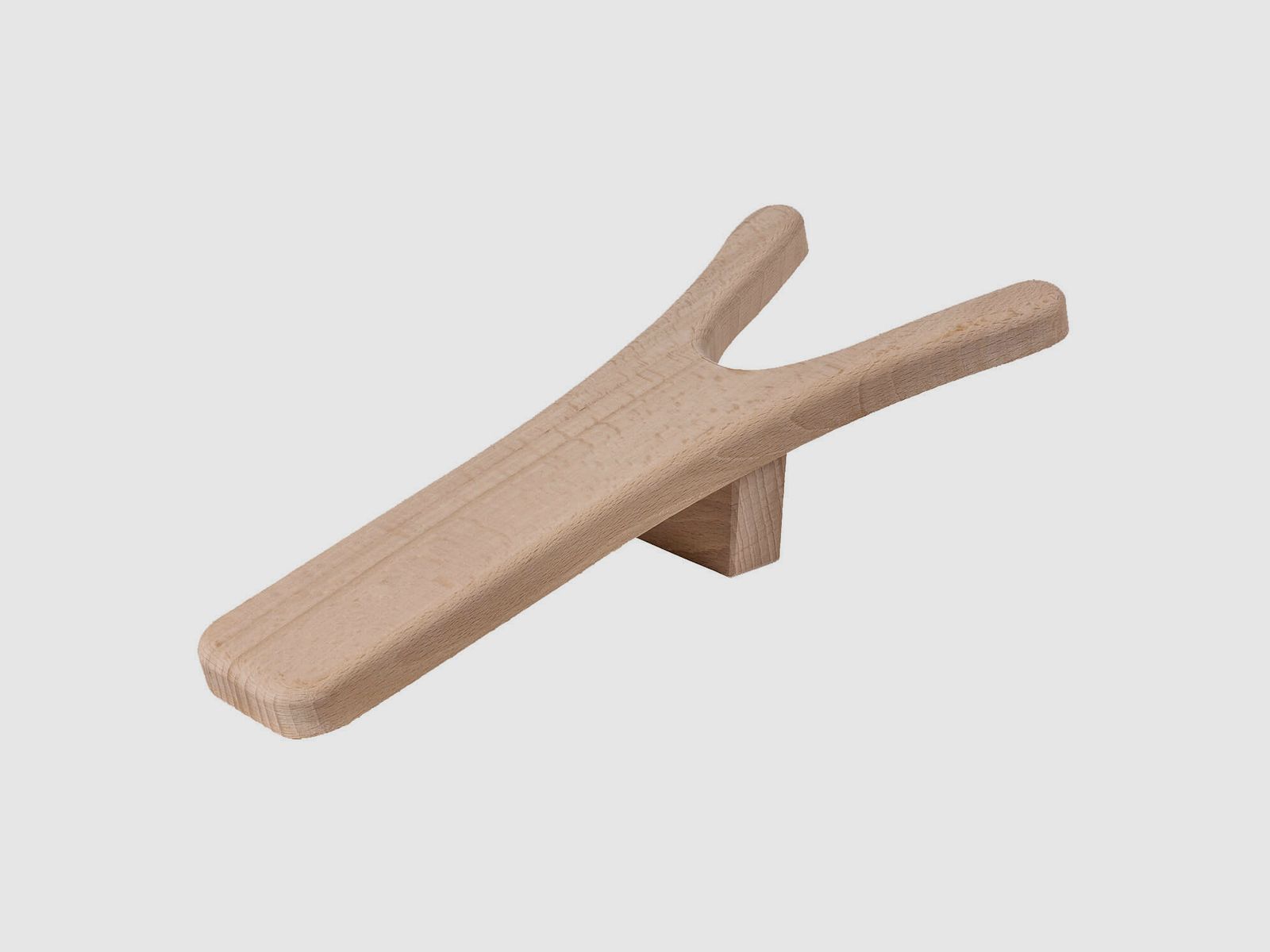 Fritzmann wooden boot jack