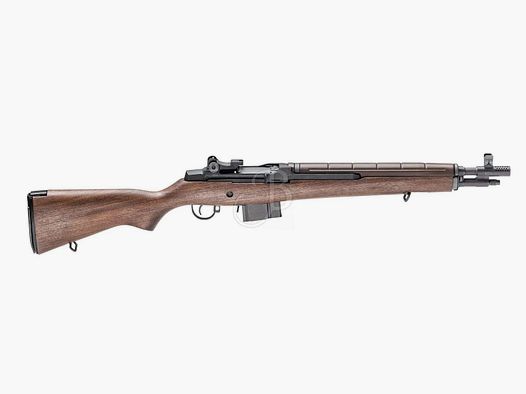 Springfield M1A Socom Wood 16″ Cal.223 Rem.