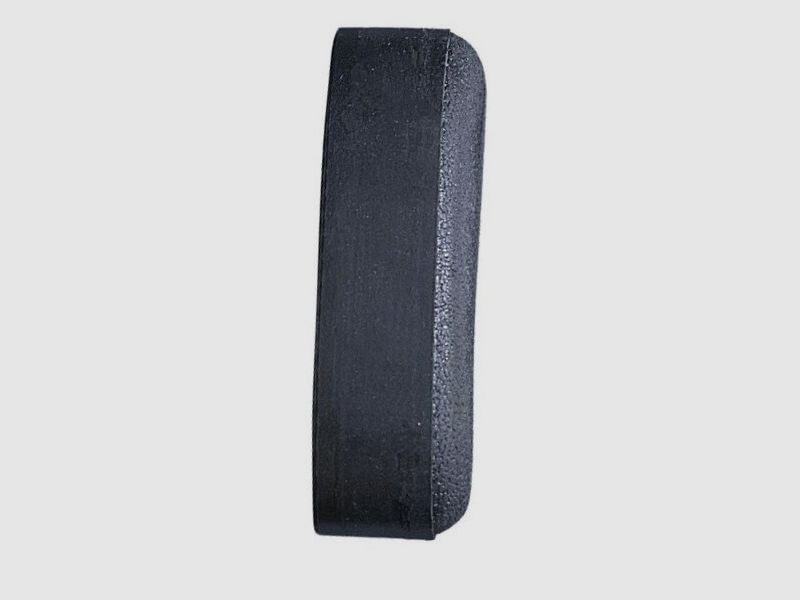 Universal-Wechselschaftkappe – 19 mm stark
