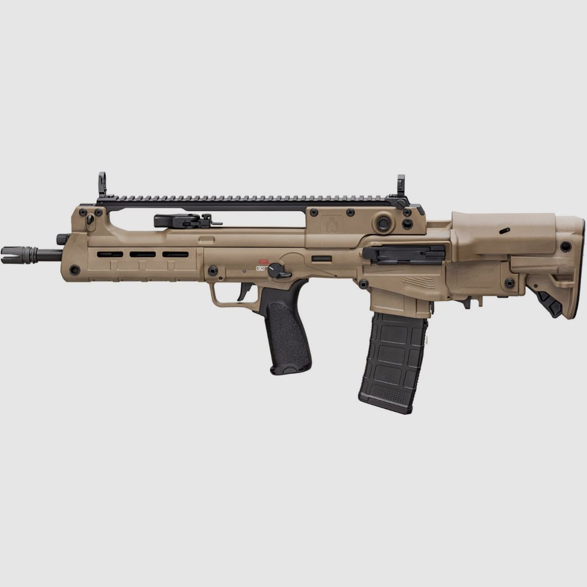 HS Produkt VHS-2-S FDE, Bild 4 von 7