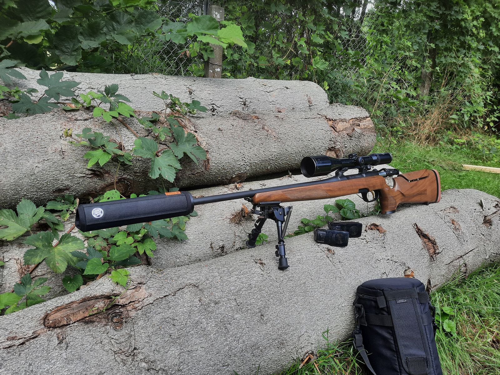 Steyr Mannlicher M 